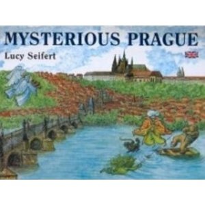 Mysterious Prague -  Lucie Seifertová