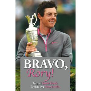 Bravo, Rory! -  Justin Doyle