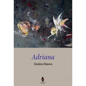 Adriana -  Teodora Dimova