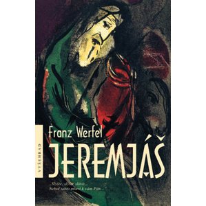 Jeremjáš -  Franz Werfel