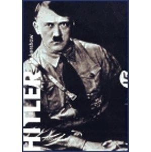 Hitler 1889-1936 Hybris -  Ian Kershaw
