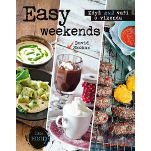 Easy weekends -  David Skokan