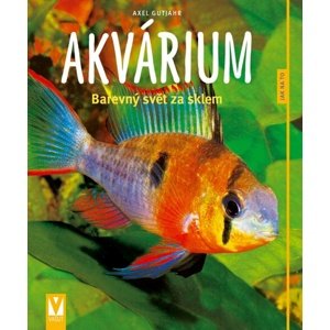 Akvárium -  Axel Gutjahr