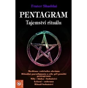 Pentagram -  Daniel Hrčka