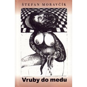 Vruby do medu -  Štefan Moravčík