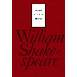 Macbeth/Macbeth -  William Shakespeare
