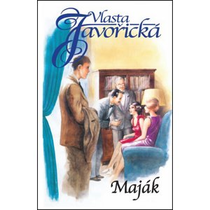 Maják -  Vlasta Javořická