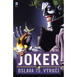 Joker -  Brian Azzarello