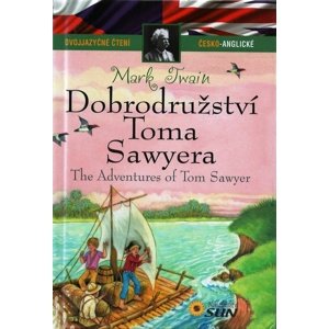 Dobrodružství Toma Sawyera / The Adventures of Tom Sawyer -  Henry Brook