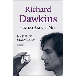 Záhadám vstříc -  Richard Dawkins