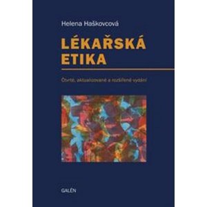 Lékařská etika -  Helena Haškovcová