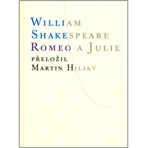 Romeo a Julie -  William Shakespeare