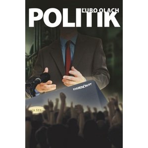 Politik -  Ľubo Olach