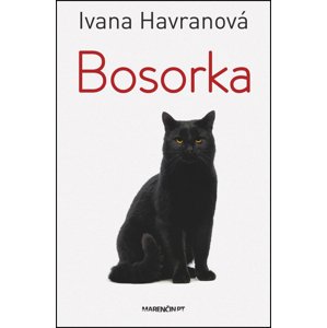 Bosorka -  Ivana Havranová