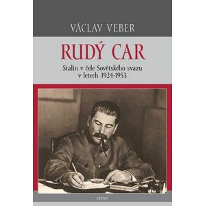 Rudý car -  Václav Veber