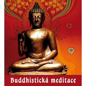 Buddhistické meditace -  Roman Žižlavský