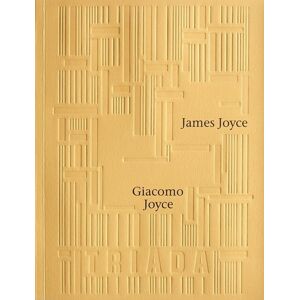 Giacomo Joyce -  James Joyce