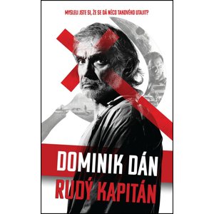 Rudý kapitán -  Dominik Dán