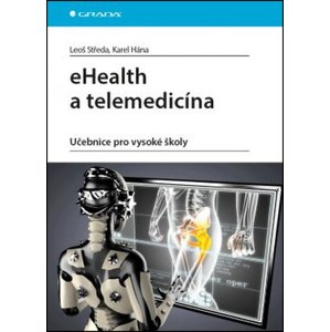 eHealth a telemedicína -  Leoš Středa