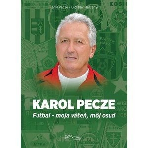 Karol Pecze -  Karol Pecze