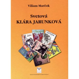 Svetová Klára Jarunková -  Viliam Marčok