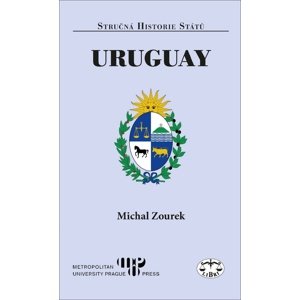 Uruguay -  Michal Zourek