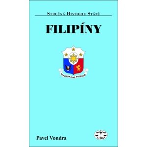 Filipíny -  Pavel Vondra