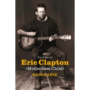 Eric Clapton -  Paul Scott
