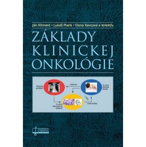Základy klinickej onkológie -  Elena Kavcová