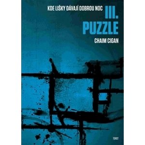 Puzzle -  Karol Sidon