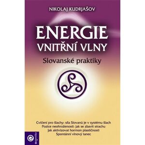 Energie vnitřní vlny -  Nikolaj Kudrjašov
