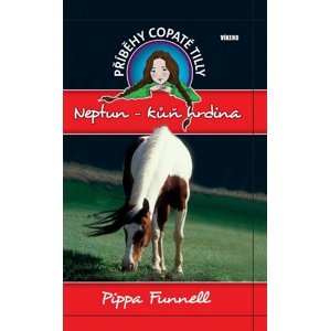 Neptun Kůň hrdina -  Pippa Funnell
