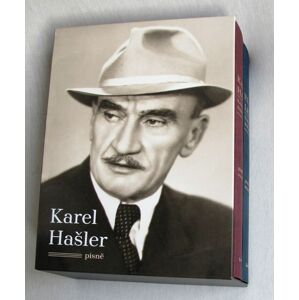 Karel Hašler Písně -  Karel Hašler