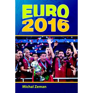 EURO 2016 -  Michal Zeman