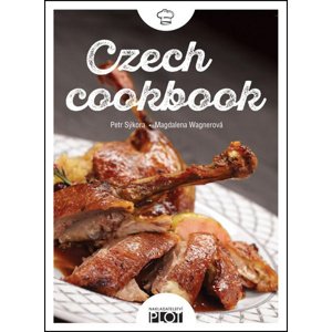 Czech cookbook -  Petr Sýkora