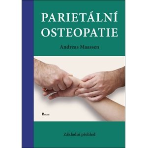Parietální osteopatie -  Andreas Maasen