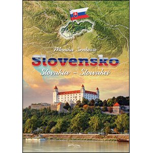 Slovensko Slovakia-Slowakei -  Monika Srnková