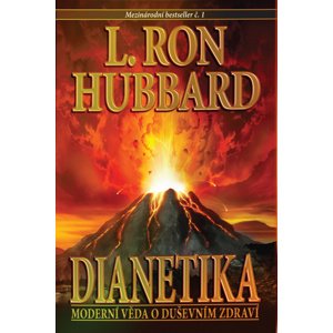 Dianetika -  L. Ron Hubbard