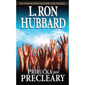 Příručka pro Precleary -  L. Ron Hubbard