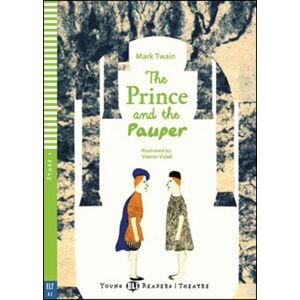 The Prince and the Pauper -  Henry Brook
