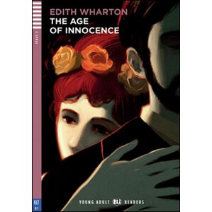 The age of Innocence -  Edith Wharton