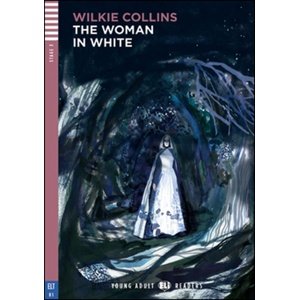 The Woman in white -  Wilkie Collins