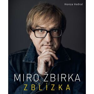 Miro Žbirka Zblízka -  Honza Vedral