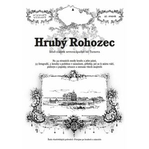 Hrubý Rohozec -  Rostislav Vojkovský