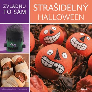 Strašidelný Halloween -  Gyula Niksz