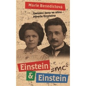 Einstein & Einstein -  Filip Klausner