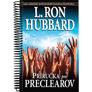 Príručka pre preclearov -  L. Ron Hubbard