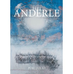 Jiří Anderle Portfolio -  Jiří Anderle