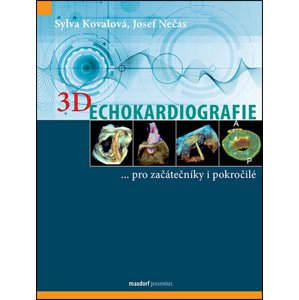 3D Echokardiografie -  Josef Nečas