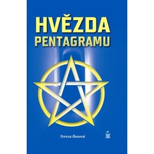 Hvězda pentagramu -  Tereza Řasová